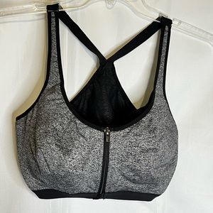 Victorias Secret Sport Exercise Bra. Size 38DD.